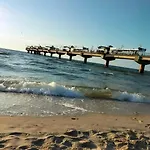 Ferienhaus Diana Mit Sauna Und Whirlpool Polnische Ostsee Sieroslaw (Kamien)
