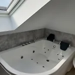 Diana Mit Sauna Und Whirlpool Polnische Ostsee * Sieroslaw (Kamien)