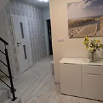 Diana Mit Sauna Und Whirlpool Polnische Ostsee
