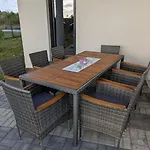 Diana Mit Sauna Und Whirlpool Polnische Ostsee Ferienhaus Sieroslaw (Kamien)