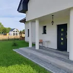 Diana Mit Sauna Und Whirlpool Polnische Ostsee Ferienhaus