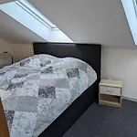 Diana Mit Sauna Und Whirlpool Polnische Ostsee Sieroslaw (Kamien)