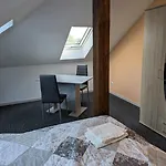 Ferienhaus Diana Mit Sauna Und Whirlpool Polnische Ostsee *