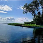 Diana Mit Sauna Und Whirlpool Polnische Ostsee Ferienhaus