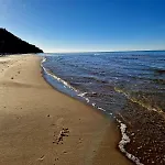 Diana Mit Sauna Und Whirlpool Polnische Ostsee Sieroslaw (Kamien)