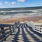 Ferienhaus Diana Mit Sauna Und Whirlpool Polnische Ostsee