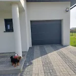 Ferienhaus Diana Mit Sauna Und Whirlpool Polnische Ostsee *
