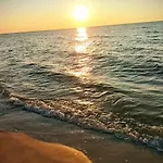 Ferienhaus Diana Mit Sauna Und Whirlpool Polnische Ostsee