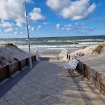 Diana Mit Sauna Und Whirlpool Polnische Ostsee