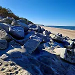 Ferienhaus Diana Mit Sauna Und Whirlpool Polnische Ostsee *