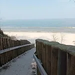 Diana Mit Sauna Und Whirlpool Polnische Ostsee Sieroslaw (Kamien)