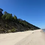 Diana Mit Sauna Und Whirlpool Polnische Ostsee * Sieroslaw (Kamien)