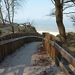 Diana Mit Sauna Und Whirlpool Polnische Ostsee * Sieroslaw (Kamien)