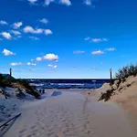 Ferienhaus Diana Mit Sauna Und Whirlpool Polnische Ostsee Sieroslaw (Kamien)