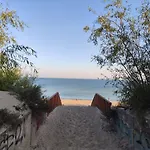 Ferienhaus Diana Mit Sauna Und Whirlpool Polnische Ostsee