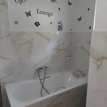 Polnische Ostsee Mit Sauna Und Whirlpool Holiday home