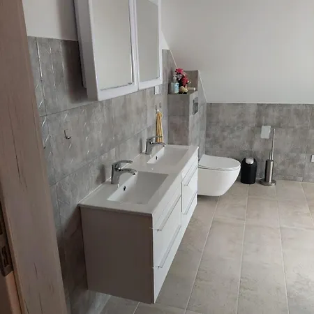 Holiday home Polnische Ostsee Mit Sauna Und Whirlpool *
