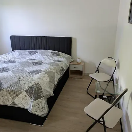 Polnische Ostsee Mit Sauna Und Whirlpool Holiday home Sieroslaw (Kamien)