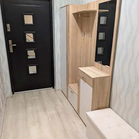 Polnische Ostsee Mit Sauna Und Whirlpool