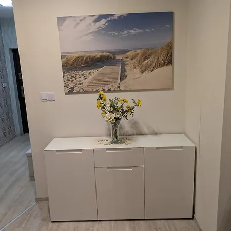 Holiday home Polnische Ostsee Mit Sauna Und Whirlpool Sieroslaw (Kamien)