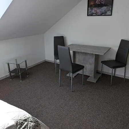 Polnische Ostsee Mit Sauna Und Whirlpool Holiday home Sieroslaw (Kamien)