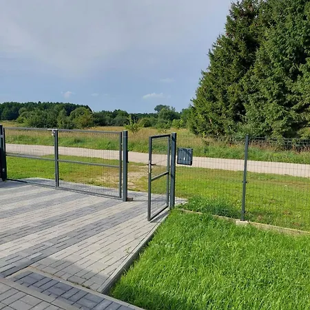 Polnische Ostsee Mit Sauna Und Whirlpool Holiday home *