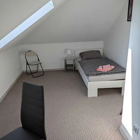 Polnische Ostsee Mit Sauna Und Whirlpool Holiday home *