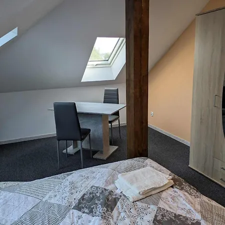 Holiday home Polnische Ostsee Mit Sauna Und Whirlpool *