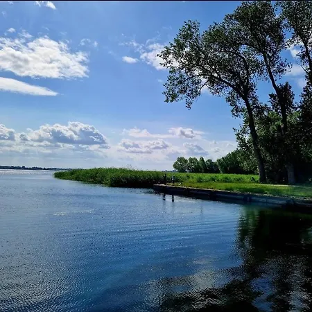 Polnische Ostsee Mit Sauna Und Whirlpool Holiday home