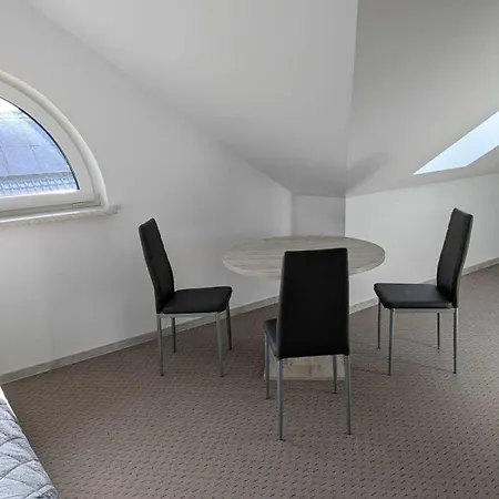Polnische Ostsee Mit Sauna Und Whirlpool Holiday home *