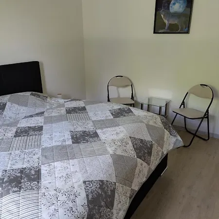 Polnische Ostsee Mit Sauna Und Whirlpool Holiday home Sieroslaw (Kamien)