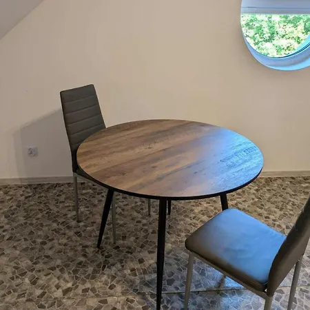 Polnische Ostsee Mit Sauna Und Whirlpool Holiday home