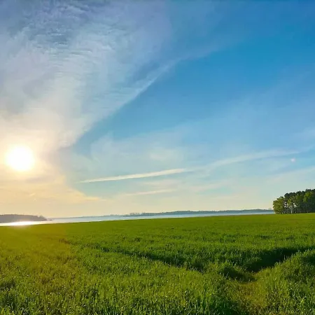 Holiday home Polnische Ostsee Mit Sauna Und Whirlpool