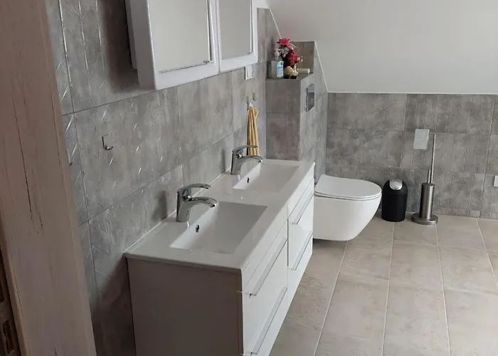 Holiday home Diana Mit Sauna Und Whirlpool Polnische Ostsee *